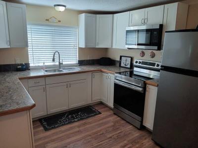 Photo 5 of 8 of home located at 266 Norwich Ln Melbourne Beach, FL 32951