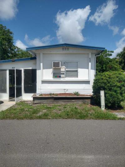 Mobile Home at 4918 14th Street West Lot C11 Bradenton, FL 34207
