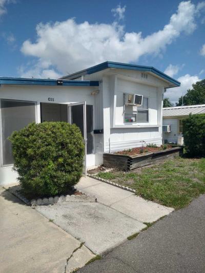 Available Home