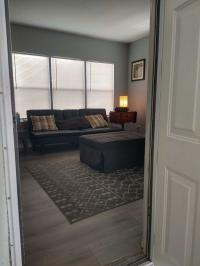 1965 1BR/1BA Mobile Home