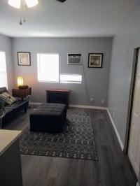 1965 1BR/1BA Mobile Home