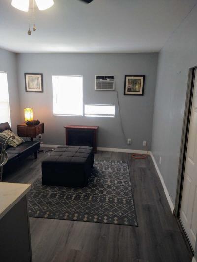 Available Home