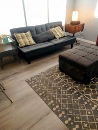 1965 1BR/1BA Mobile Home