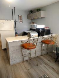 1965 1BR/1BA Mobile Home