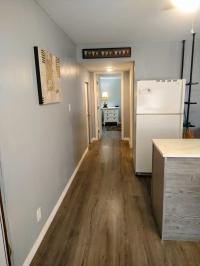 1965 1BR/1BA Mobile Home
