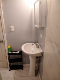 1965 1BR/1BA Mobile Home