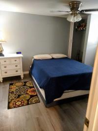 1965 1BR/1BA Mobile Home