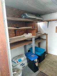 1965 1BR/1BA Mobile Home