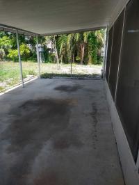 1965 1BR/1BA Mobile Home
