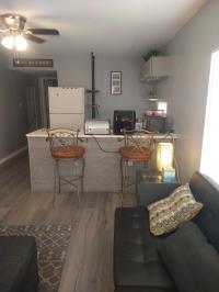 1965 1BR/1BA Mobile Home