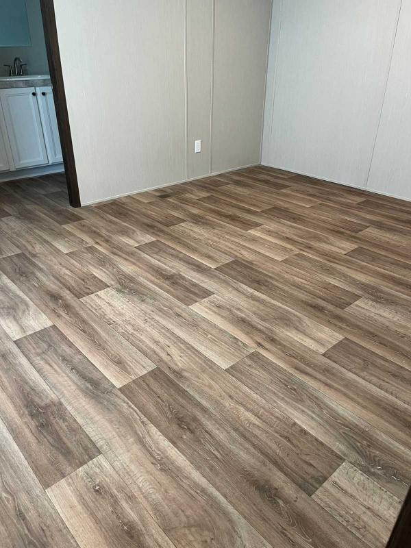 2024 Clayton Mobile Home