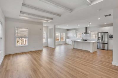 Photo 2 of 10 of home located at 195 Blossom Hill Rd. #177 San Jose, CA 95123