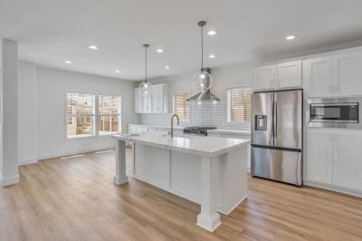 Photo 3 of 10 of home located at 195 Blossom Hill Rd. #177 San Jose, CA 95123