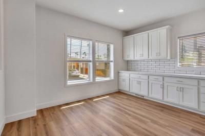 Photo 4 of 10 of home located at 195 Blossom Hill Rd. #177 San Jose, CA 95123