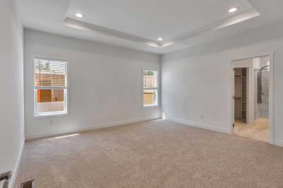 Photo 5 of 10 of home located at 195 Blossom Hill Rd. #177 San Jose, CA 95123