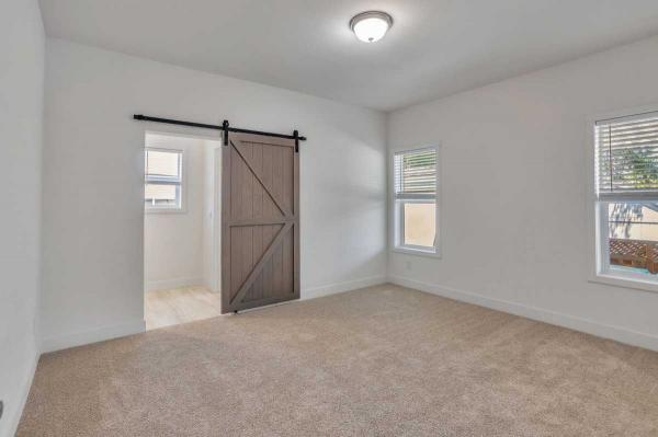 2025 Clayton Manufactured Home