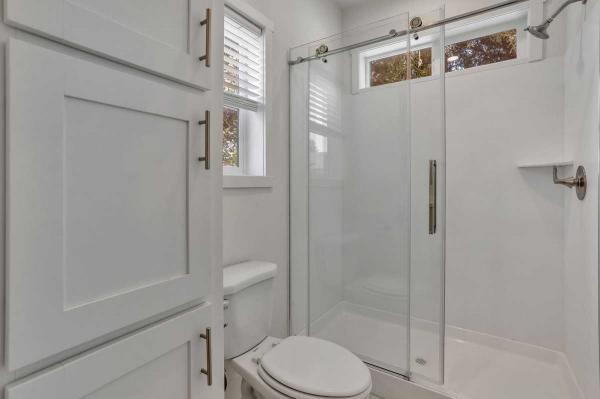 2025 Clayton Manufactured Home