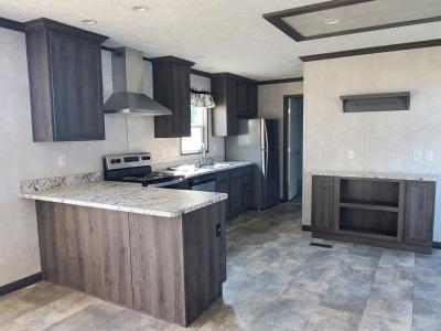 Mobile Home at 4506 Oleanna Pl Sioux Falls, SD 57106