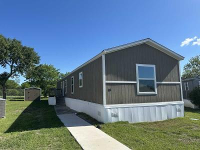 Mobile Home at 7616 Upper Seguin Rd, Lot 14 Converse, TX 78109