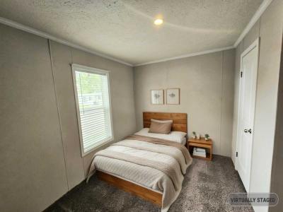Photo 3 of 18 of home located at 700 S 12th St #74 Bismarck, ND 58504