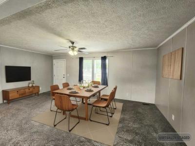 Mobile Home at 700 S 12th St #74 Bismarck, ND 58504