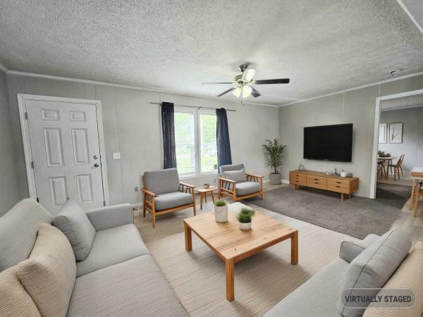 2022 Champion Manufactured Home
