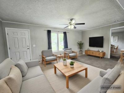 Photo 2 of 18 of home located at 700 S 12th St #74 Bismarck, ND 58504
