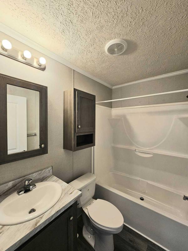 2022 Champion Manufactured Home