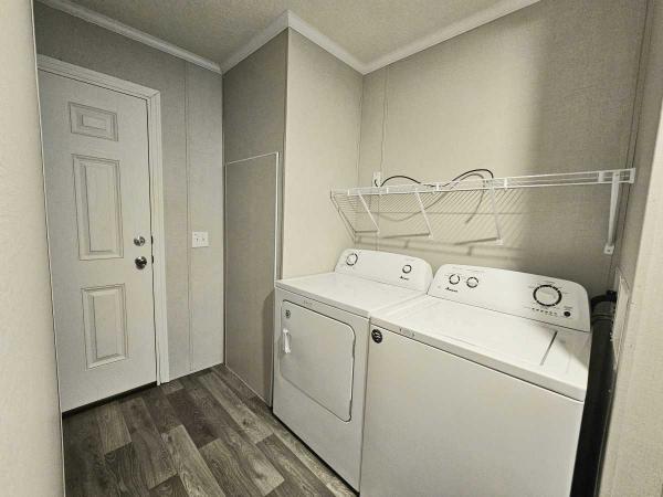 2022 Champion Manufactured Home