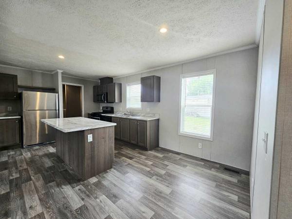 2022 Champion Manufactured Home