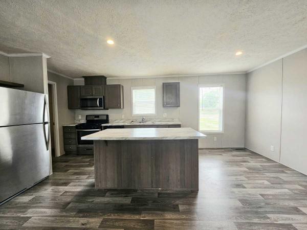 2022 Champion Manufactured Home