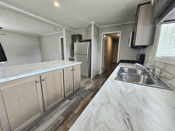 2022 Champion Manufactured Home