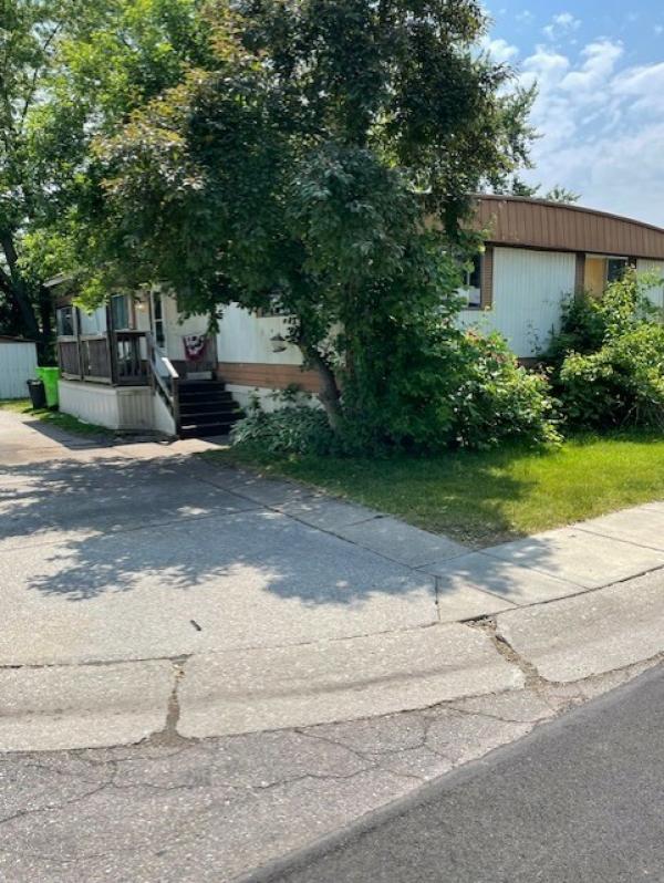 1973 Hampton Mobile Home For Sale