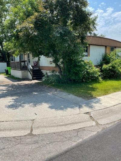 Photo 1 of 8 of home located at 22025 Lafons Romulus, MI 48174