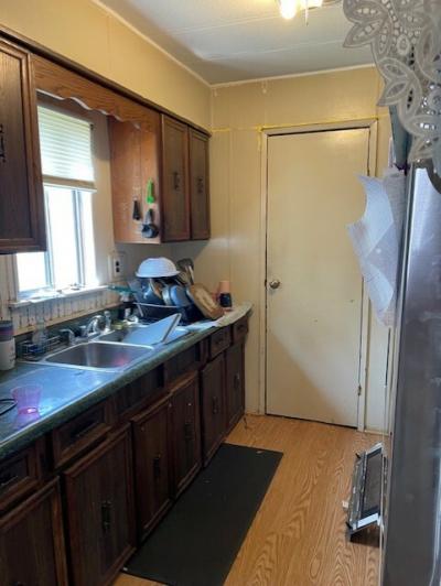 Photo 3 of 8 of home located at 22025 Lafons Romulus, MI 48174