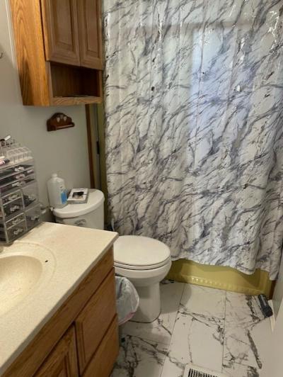 Photo 4 of 8 of home located at 22025 Lafons Romulus, MI 48174