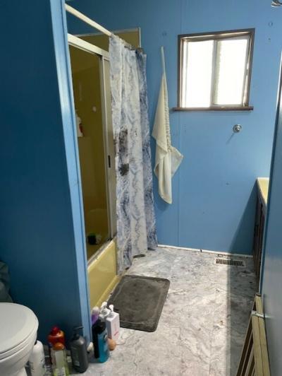 Photo 5 of 8 of home located at 22025 Lafons Romulus, MI 48174