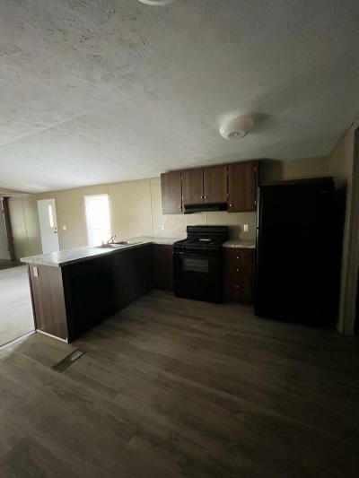 Mobile Home at 19651 N. Highway 177 #22 Tecumseh, Ok 74873 Tecumseh, OK 74873
