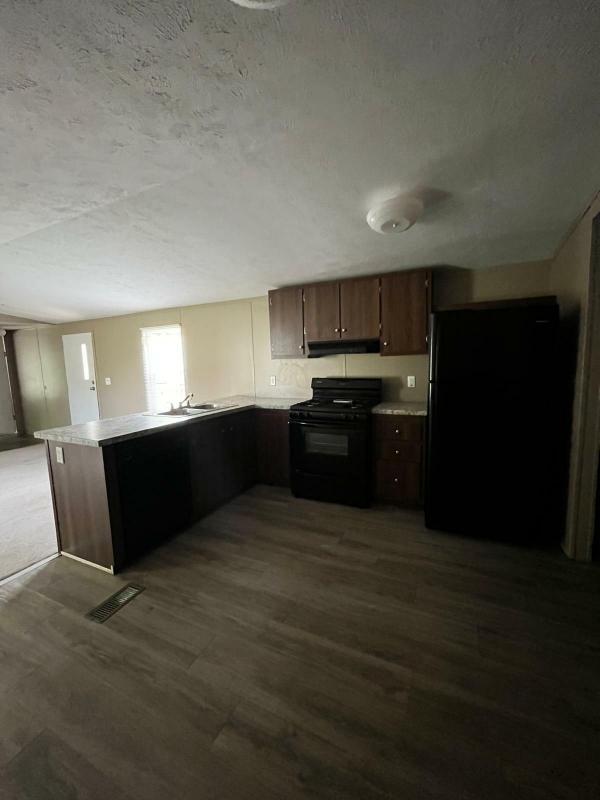 Photo 1 of 2 of home located at 19651 N. Highway 177 #22 Tecumseh, Ok 74873 Tecumseh, OK 74873