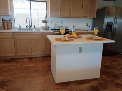 Photo 3 of 10 of home located at 8401 S Kolb Rd #291 Tucson, AZ 85756