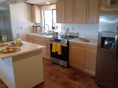 Photo 2 of 10 of home located at 8401 S Kolb Rd #291 Tucson, AZ 85756