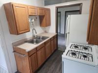 Manufactured Home