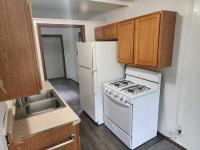 Manufactured Home