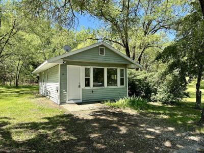 Mobile Home at W7641 Dakota Capital Ct Wautoma, WI 54982