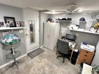 IMPERIAL Mobile Home