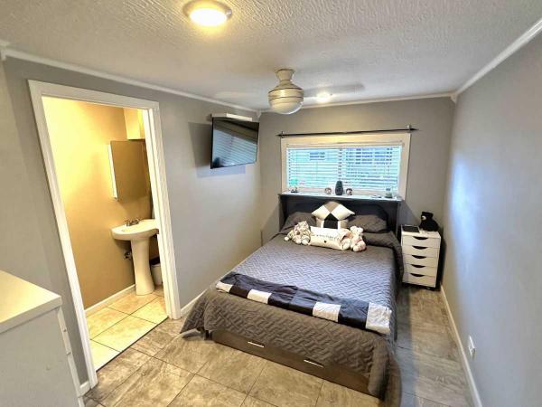 IMPERIAL Mobile Home