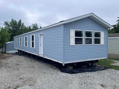 Mobile Home at 2001 Holly Ave Lot 102 Columbia, MO 65202