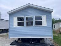 2025 Manufactured Home