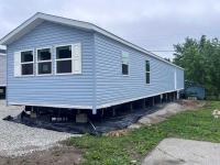 2025 Manufactured Home
