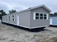 2025 Manufactured Home
